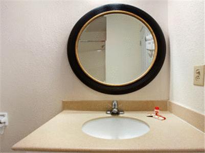 Americas Best Value Inn Hanford Camera foto
